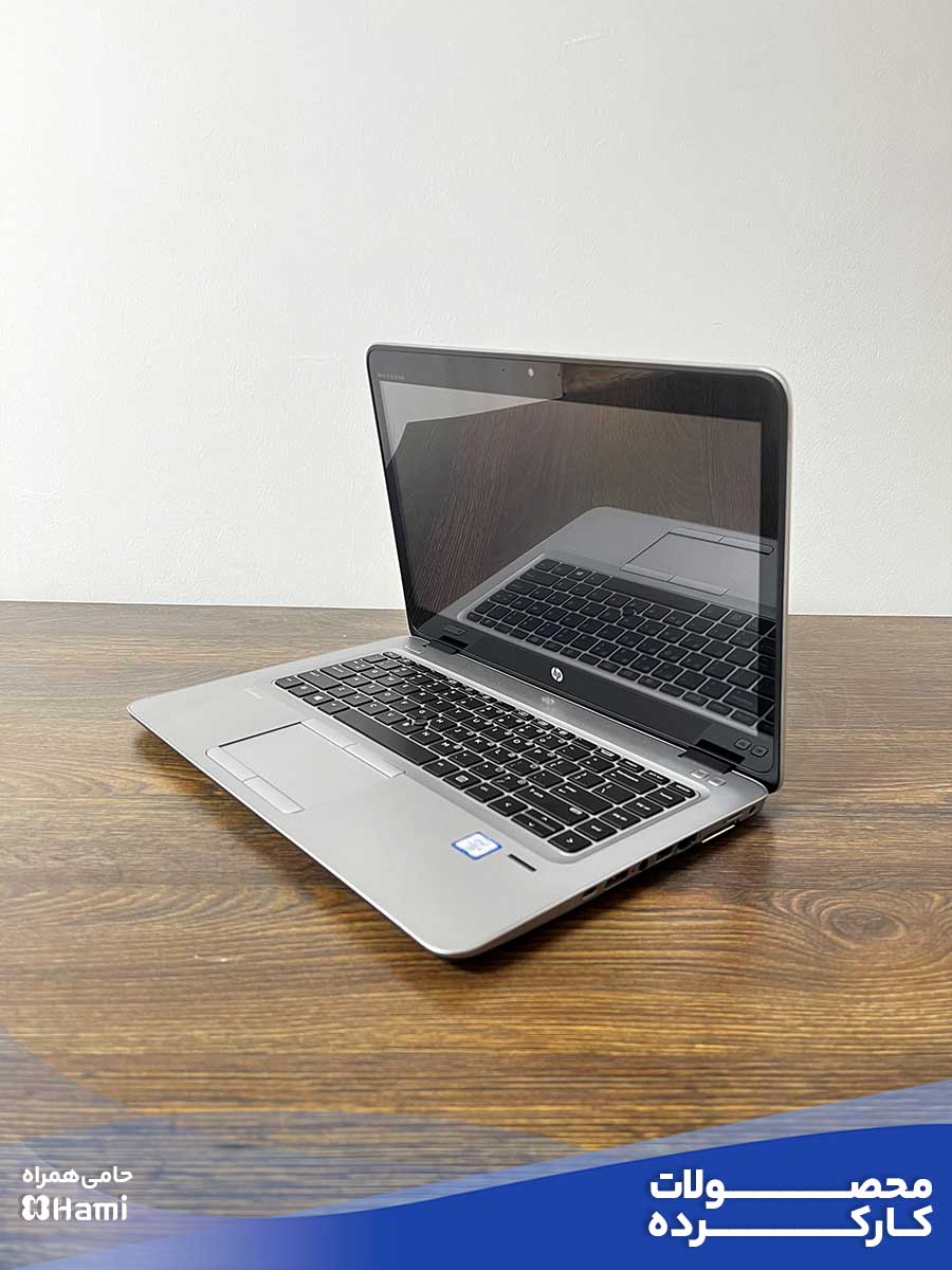 لپ تاپ 15.6 اینچی اچپی مدل EliteBook 840 G3