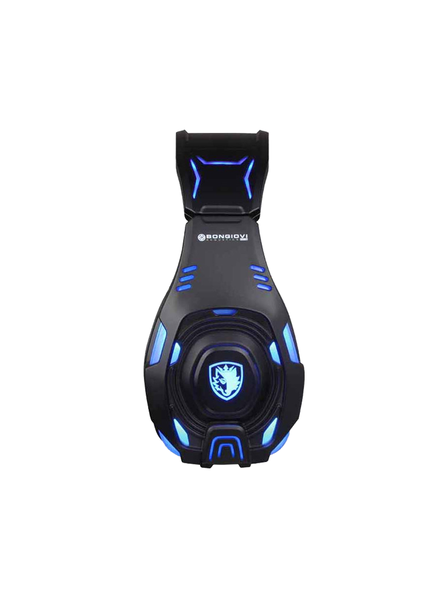 هدست گیمینگ سیدز مدل KNIGHT PRO