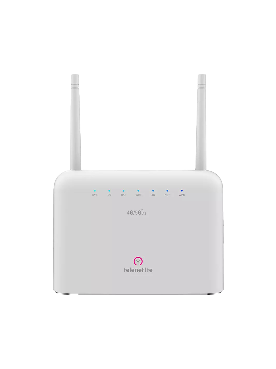 مودم 4G/3G تلنت مدل MF 286N