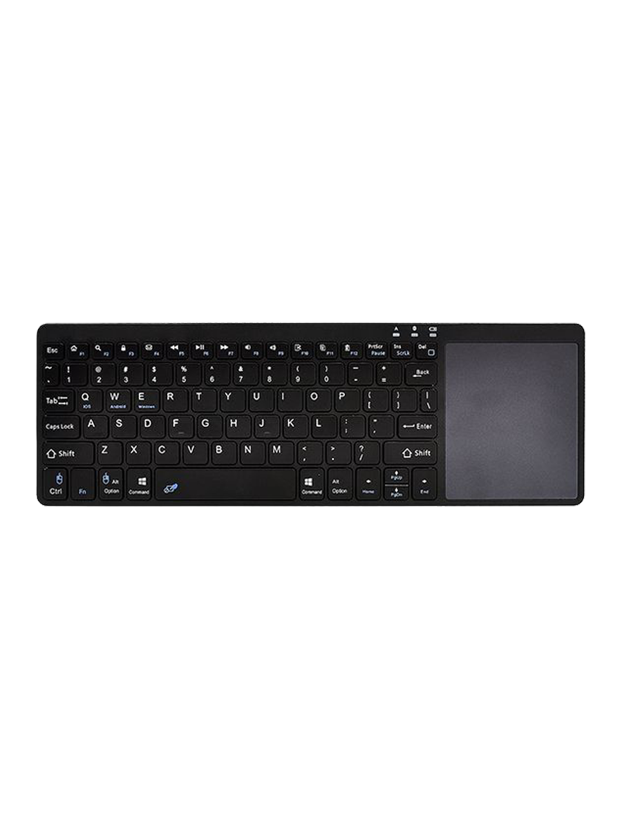 کیبورد بی سیم تسکو مدل TKM 7320B