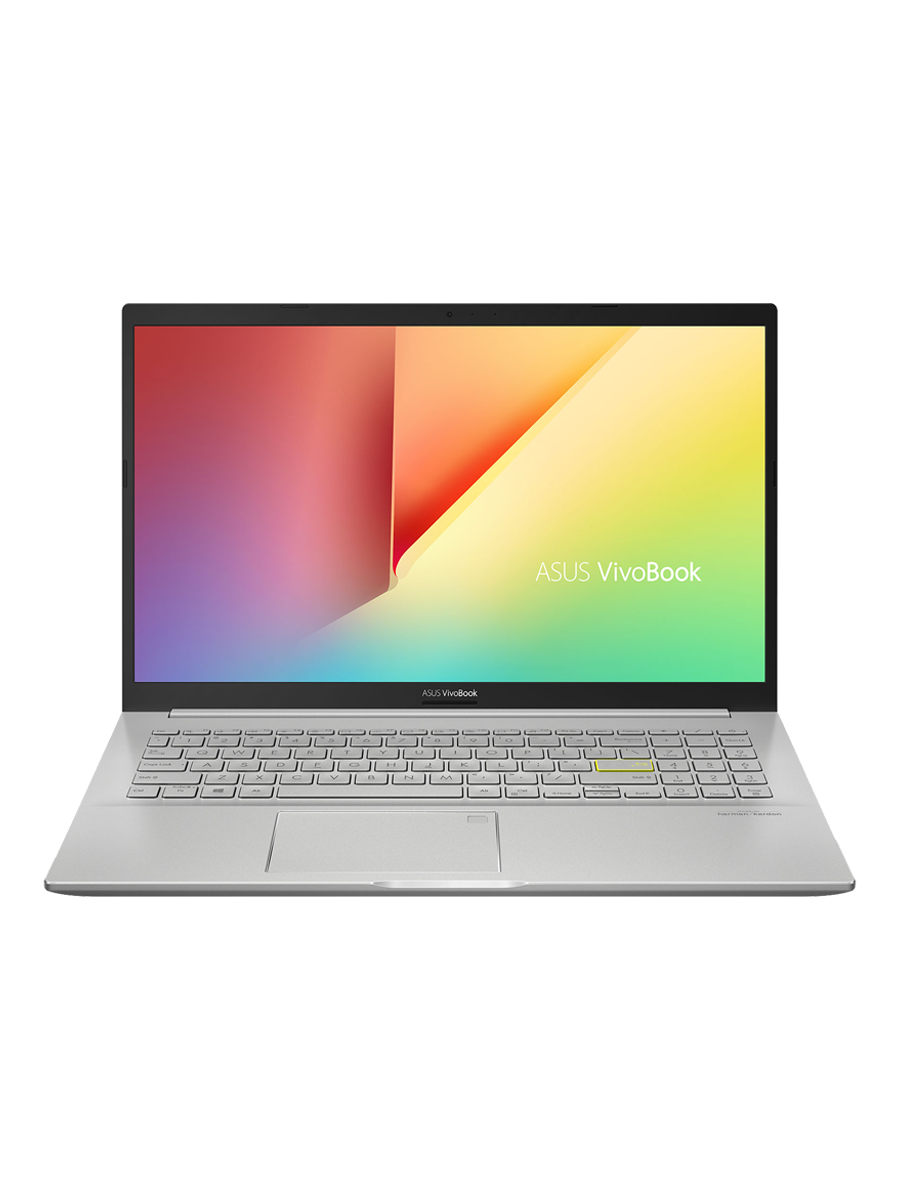 لپ تاپ 15.6 اینچی ایسوس مدل VivoBook K513EQ-BN778