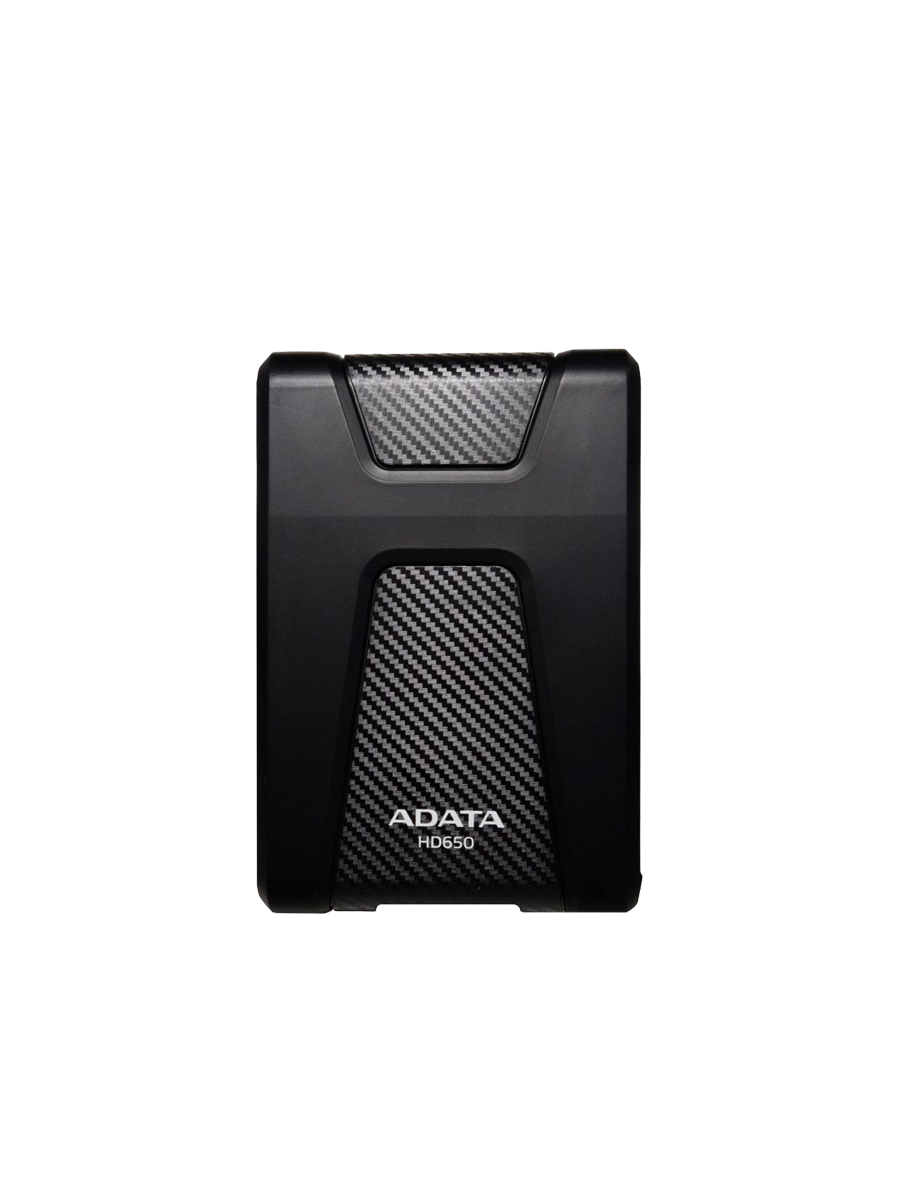 هارد اکسترنال ای دیتا مدل HD650 ظرفیت 2 ترابایت 