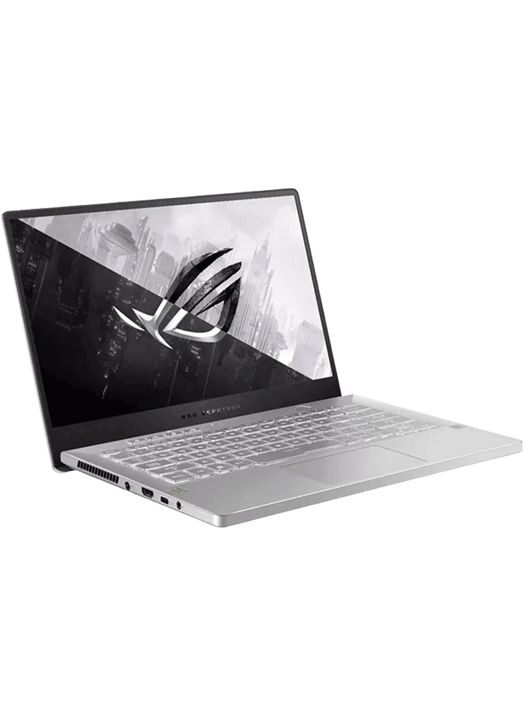 لپ تاپ 14 اینچی ایسوس مدل ROG Zephyrus GA401QM R9-5900H