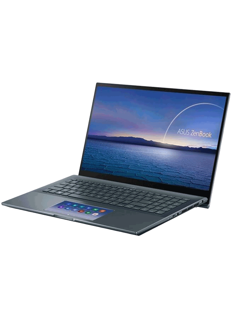 لپ تاپ 15.6 اینچی ایسوس مدل ZenBook UX535LI i5-10300H