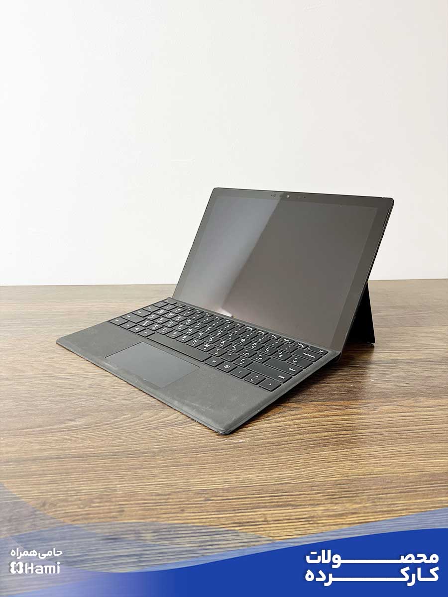 تبلت 13 اینچی مایکروسافت مدل Surface Pro 7