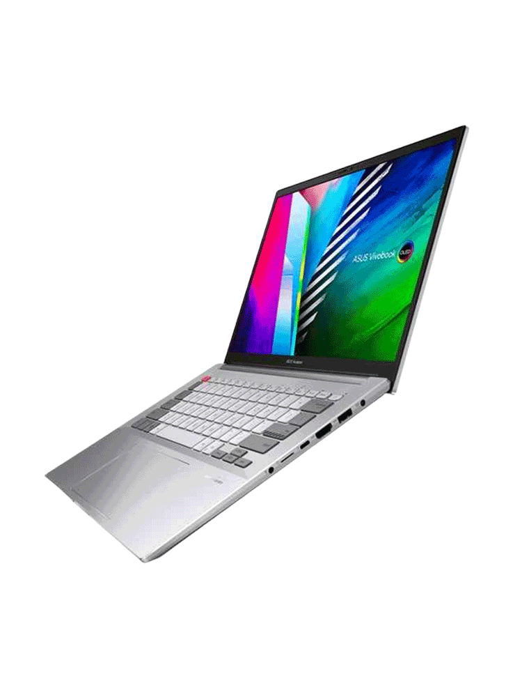 لپ تاپ ایسوس Asus VivoBook PRO N7400PC - i7 11370H 16GB 1SSD RTX 3050 4 14