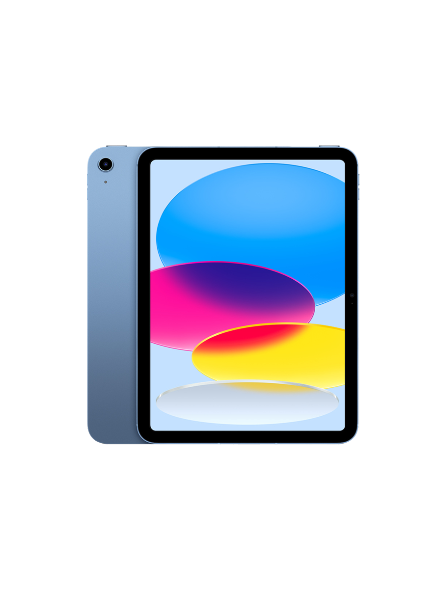 قیمت و خرید اقساطی تبلت اپل مدل iPad 10 2022 WiFi 