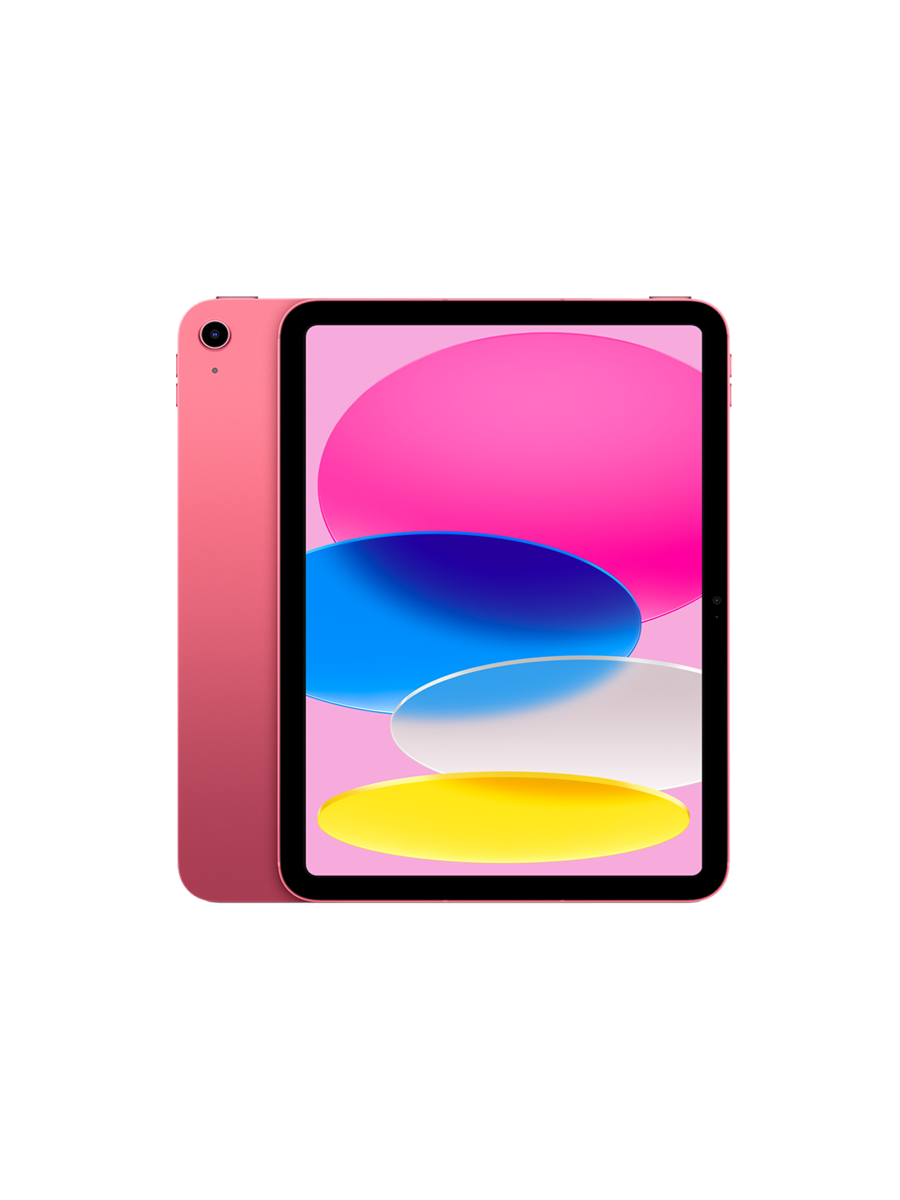 آیپد اپل مدل iPad 10 2022 WiFi ظرفیت 64 گیگابایت و رم 6 گیگابایت
