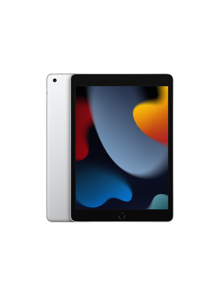 خرید تبلت اپل مدل iPad 9 WiFi ظرفیت 256 گیگابایت و رم 4 گیگابایت