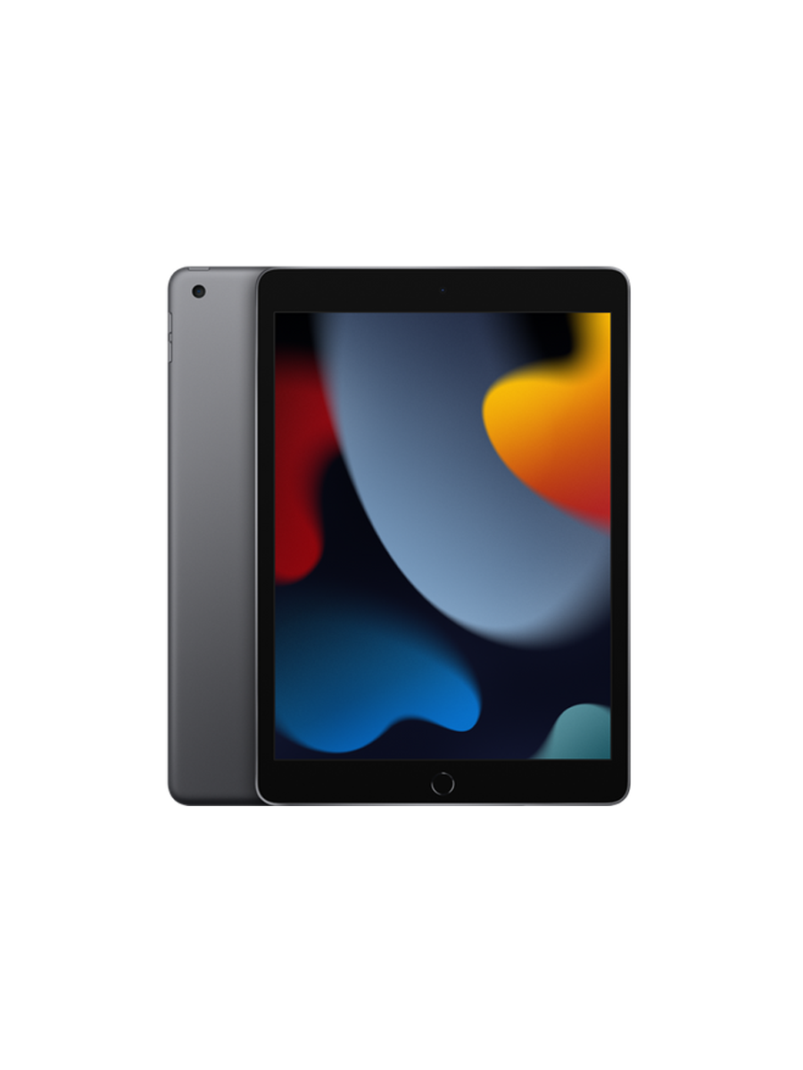 قیمت تبلت اپل مدل iPad 9 WiFi ظرفیت 64 گیگابایت و رم 4 گیگابایت