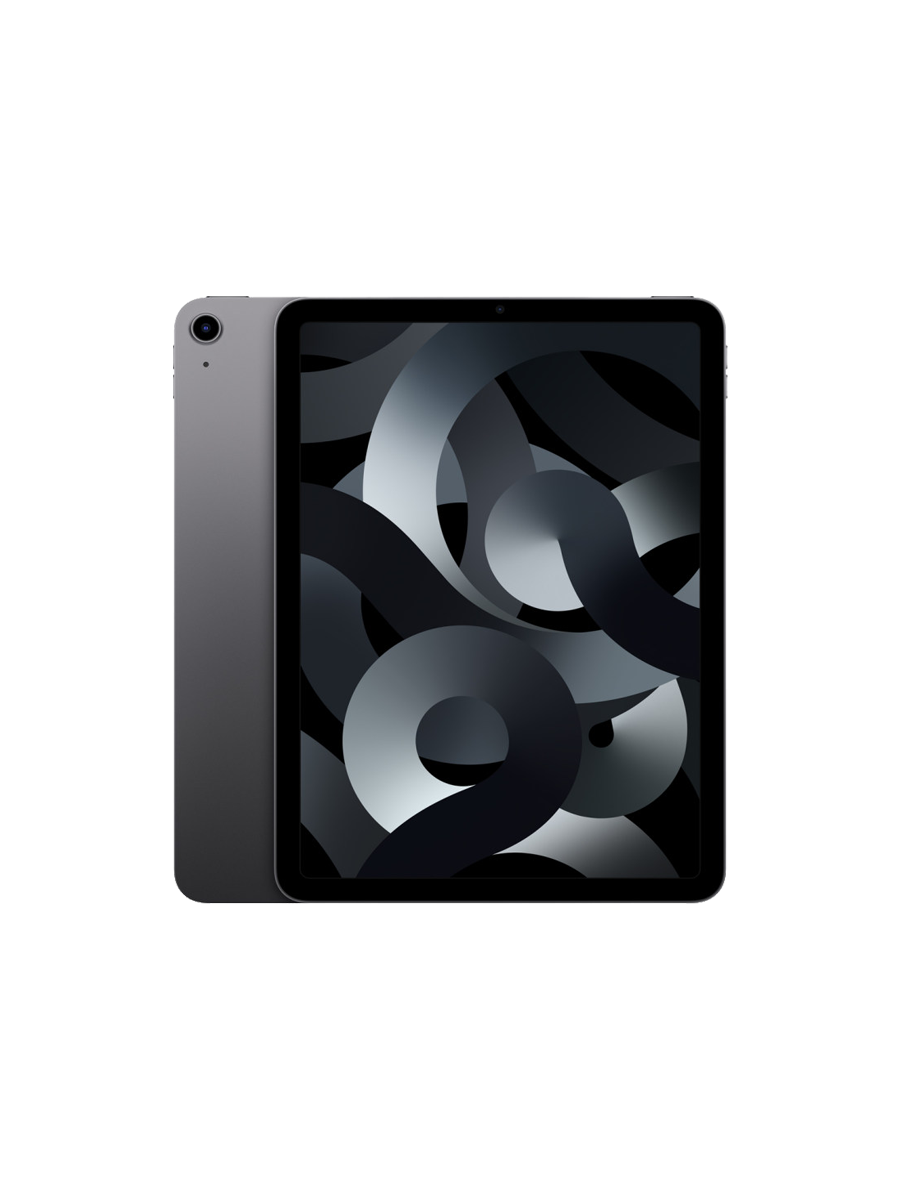 خرید تبلت اپل مدل iPad Air 5 WiFi ظرفیت 256 گیگابایت و رم 6 گیگابایت خاکستری