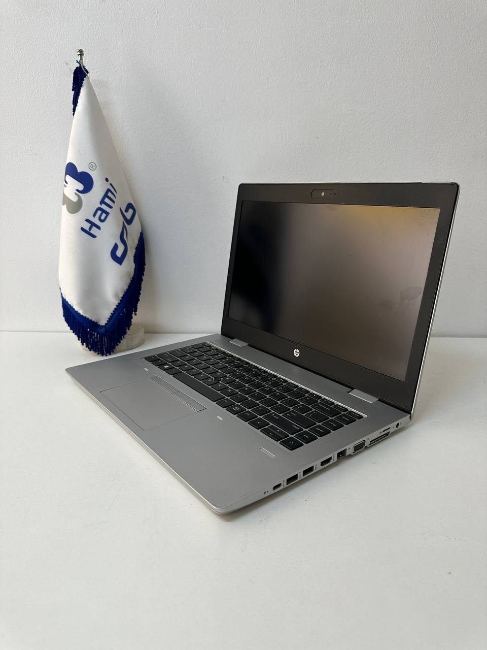 لپ تاپ 14 اینچی اچپی مدل EliteBook 645 G4