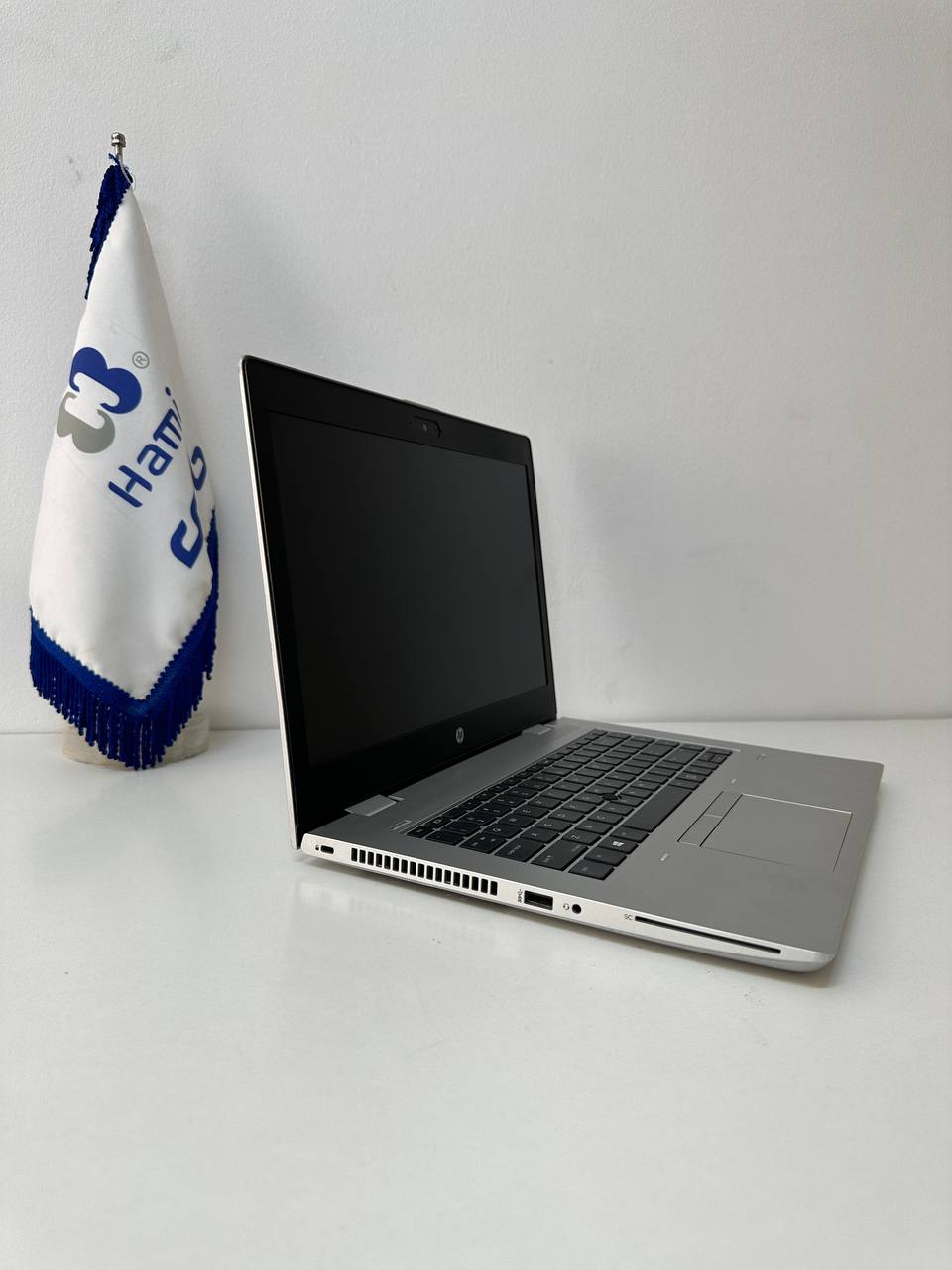لپ تاپ 14 اینچی اچپی مدل EliteBook 645 G4