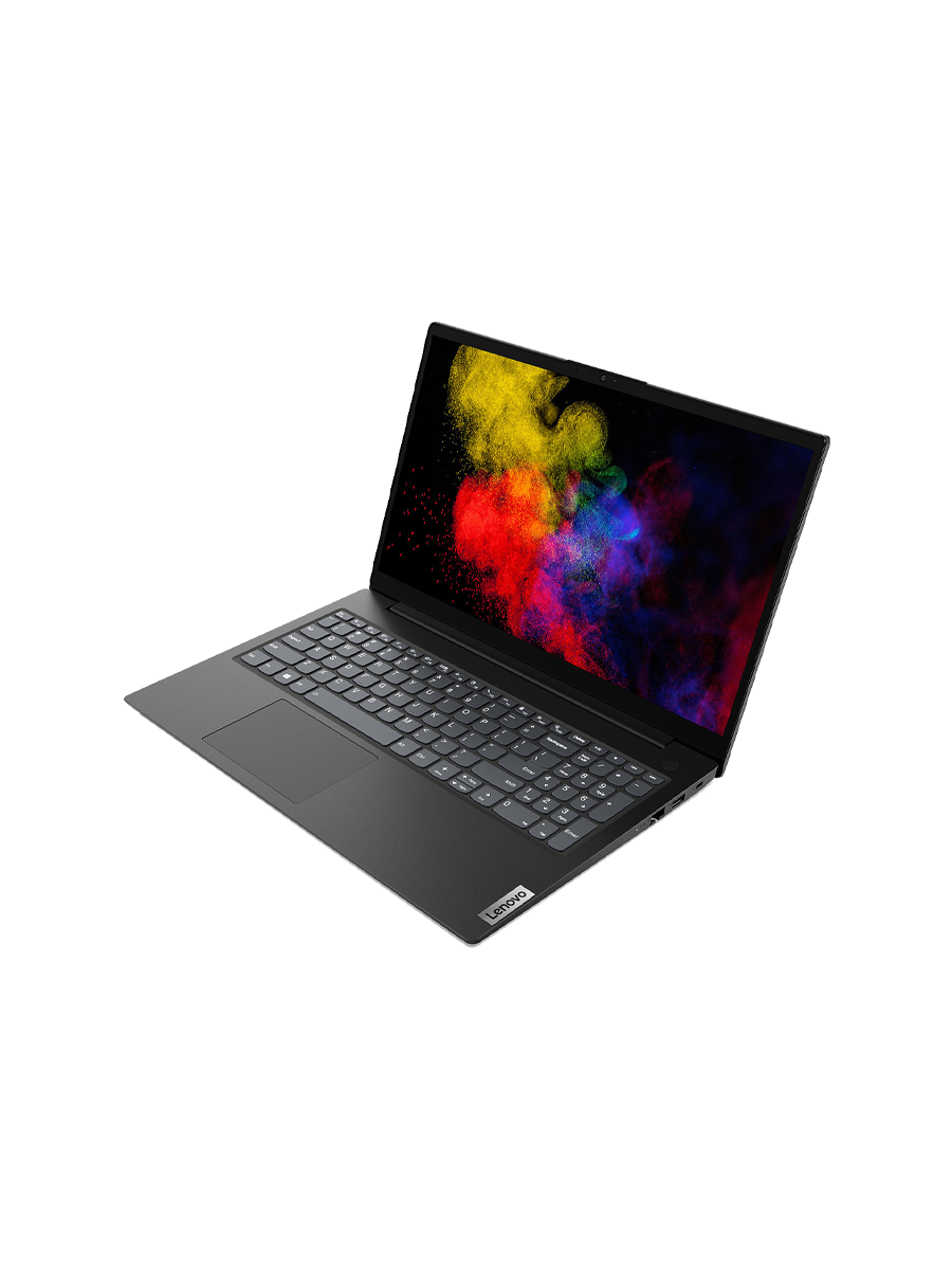 لپ تاپ 15.6 اینچی لنوو مدل (82KB00Y8AK) V15 G2 ITL