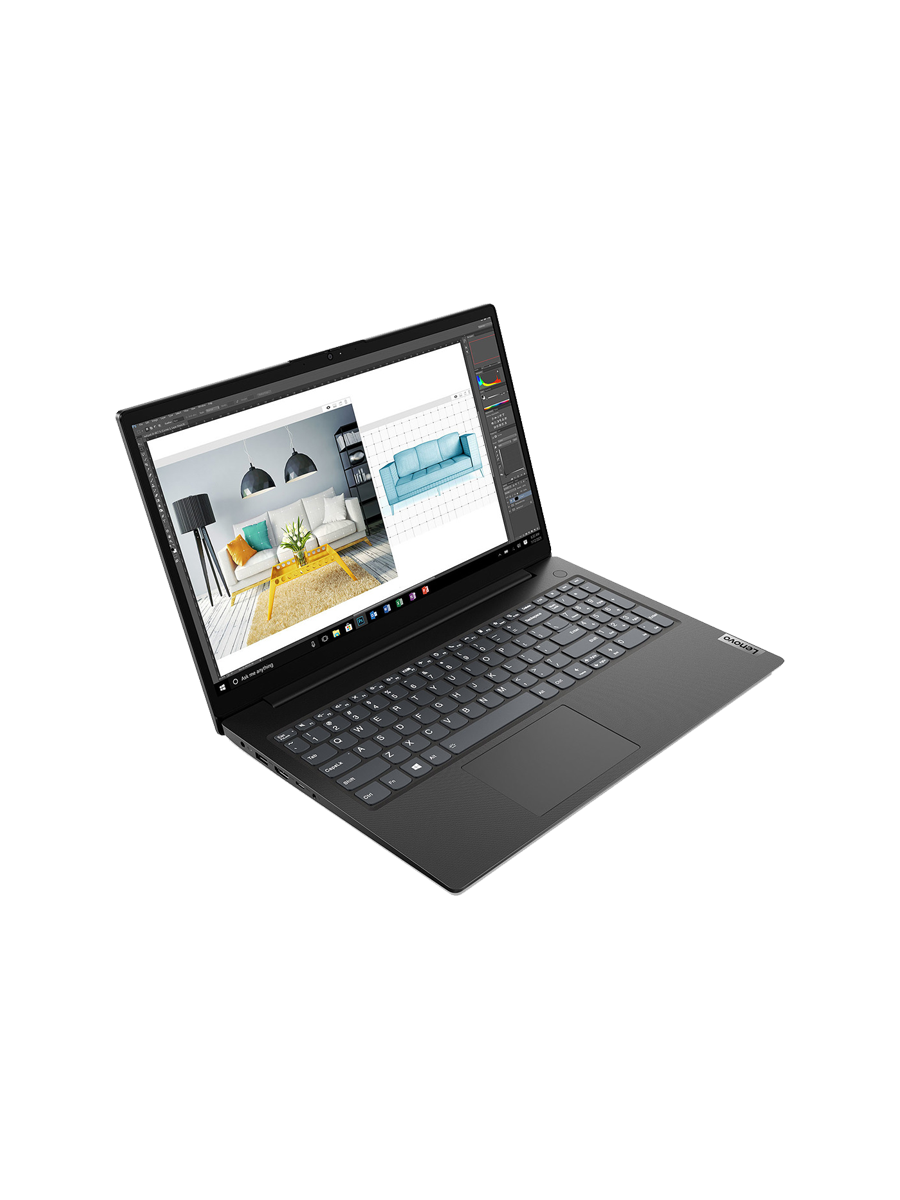 لپ تاپ 15.6 اینچی لنوو مدل (82KB00WDAK) V15 G2 ITL