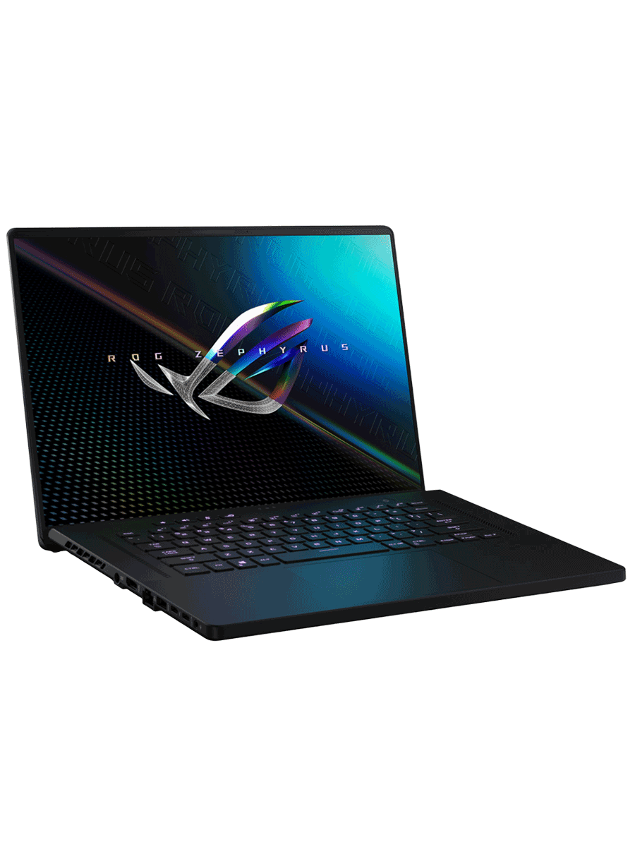 لپ تاپ ایسوس مدل Asus ROG GU603HM - i9 11900H 16GB 1SSD RTX 3060 6 16