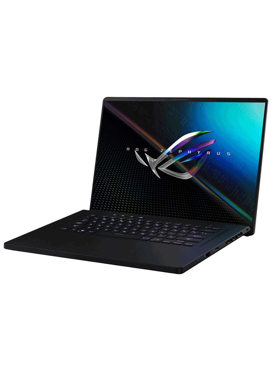 لپ تاپ ایسوس مدل Asus ROG GU603HM - i9 11900H 16GB 1SSD RTX 3060 6 16