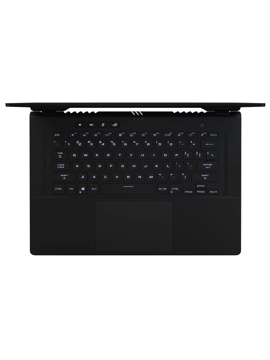 لپ تاپ ایسوس مدل Asus ROG GU603HM - i9 11900H 16GB 1SSD RTX 3060 6 16