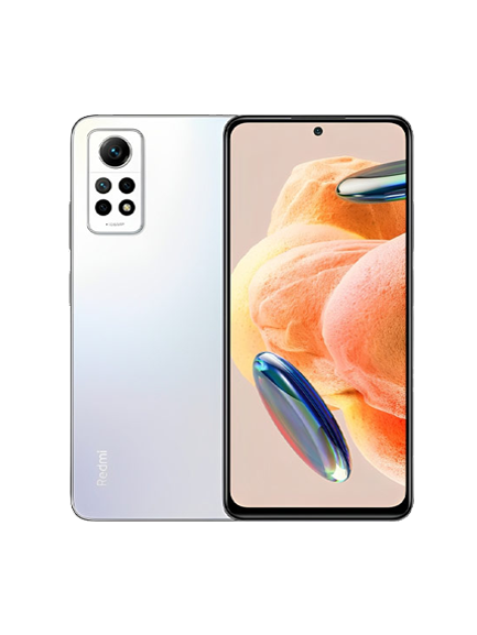 موبایل شیائومی مدل Redmi Note 12 Pro 4G دو سیم کارت ظرفیت 256 گیگابایت و رم 8 گیگابایت