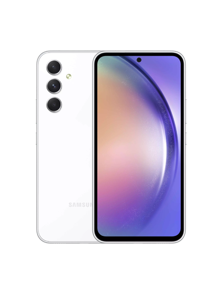 موبایل سامسونگ مدل Galaxy A54 5G دو سیم کارت ظرفیت 256 گیگابایت و رم 8 گیگابایت