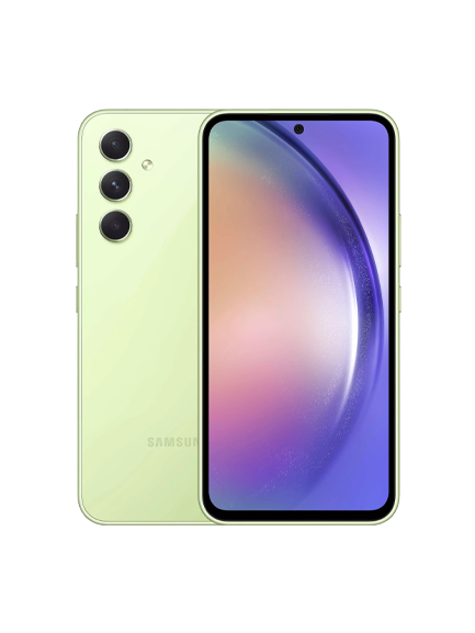موبایل سامسونگ مدل Galaxy A54 5G دو سیم کارت ظرفیت 256 گیگابایت و رم 8 گیگابایت