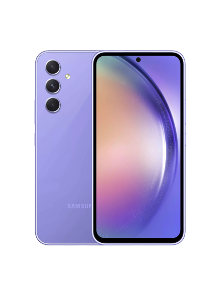 موبایل سامسونگ مدل Galaxy A54 5G دو سیم کارت ظرفیت 256 گیگابایت و رم 8 گیگابایت
