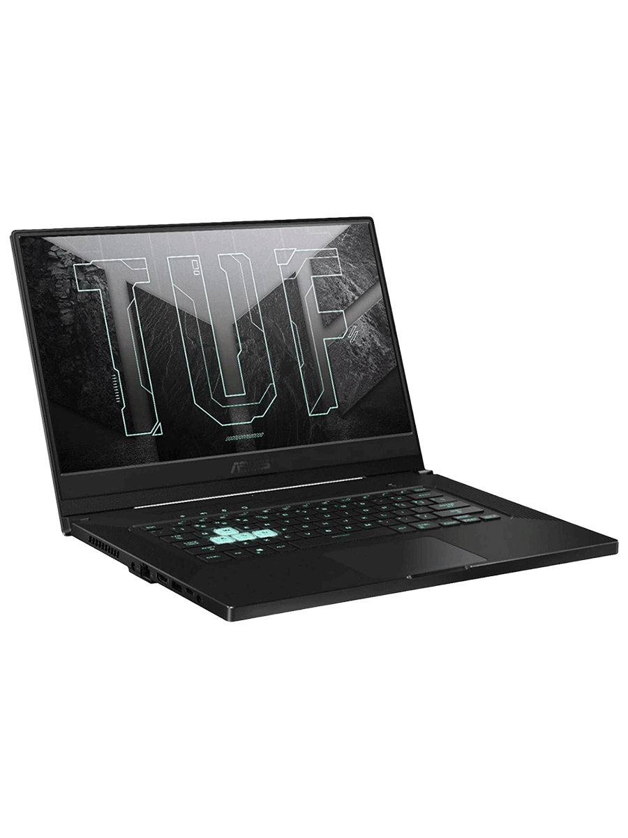 لپ تاپ ایسوس مدل Asus FX516PR - i7 11370H 16GB 1SSD RTX 3070 8 15.6