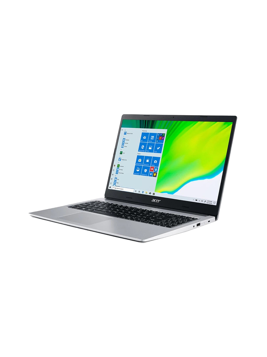 لپ تاپ 15.6 اینچی ایسر مدلAspire A315-58G-3OKZ