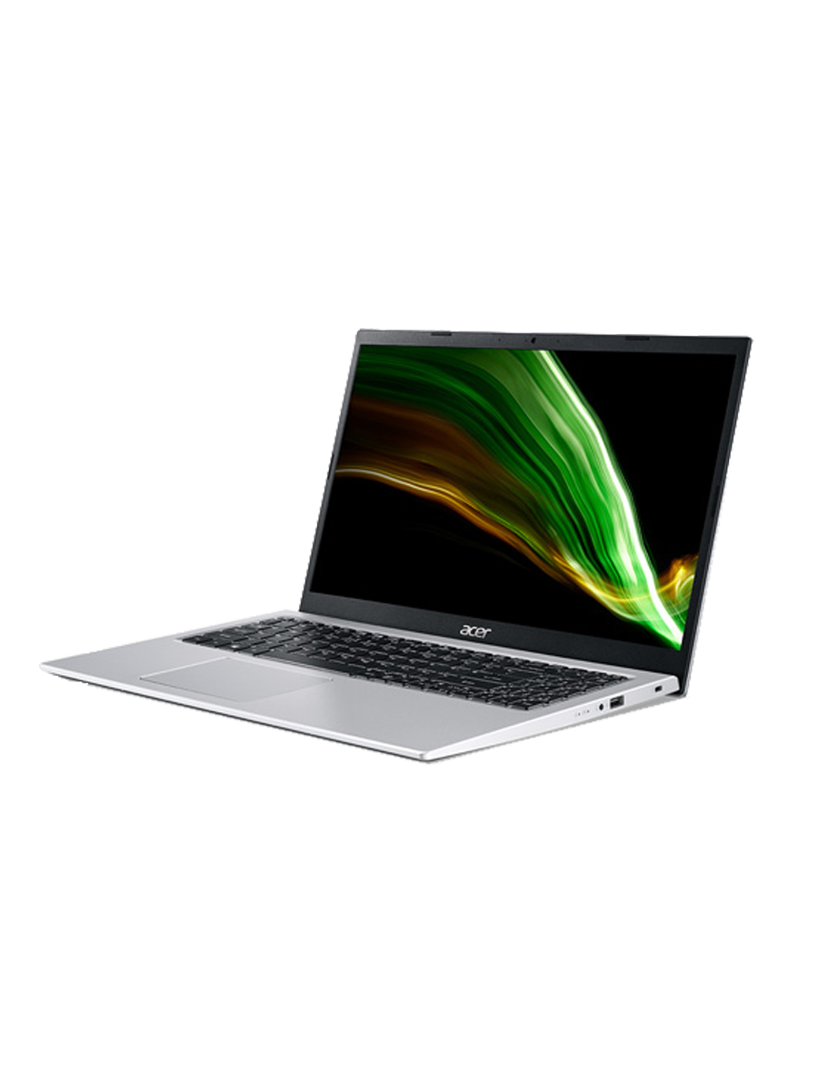 لپ تاپ 15.6 اینچی ایسر مدل Aspire A315-58G-5182