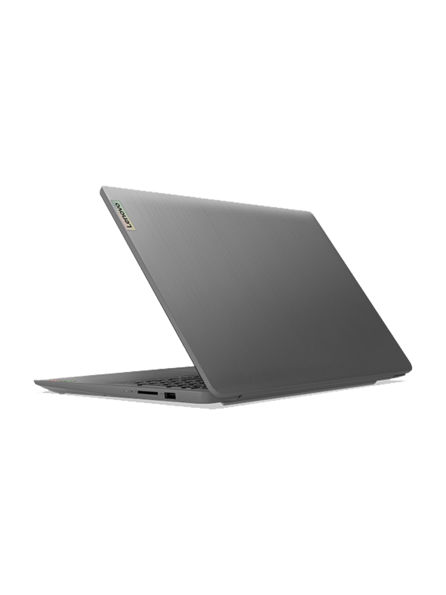 لپ تاپ 15.6 اینچی لنوو مدل IdeaPad 3 15ITL6 (82H802BTAK)