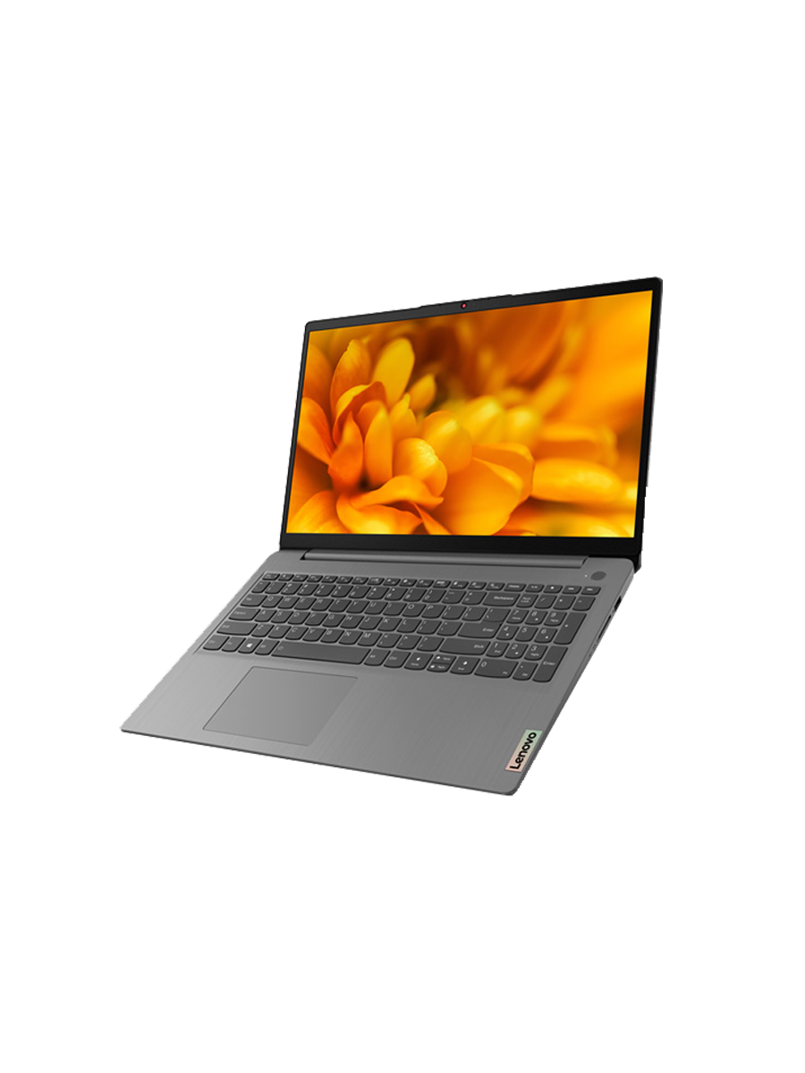 لپ تاپ 15.6 اینچی لنوو مدل IdeaPad 3 15ITL6 (82H8033RAK)