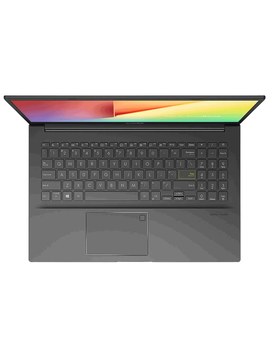 لپ تاپ 15.6 اینچی ایسوس مدل VivoBook K513EP i7-1165G7