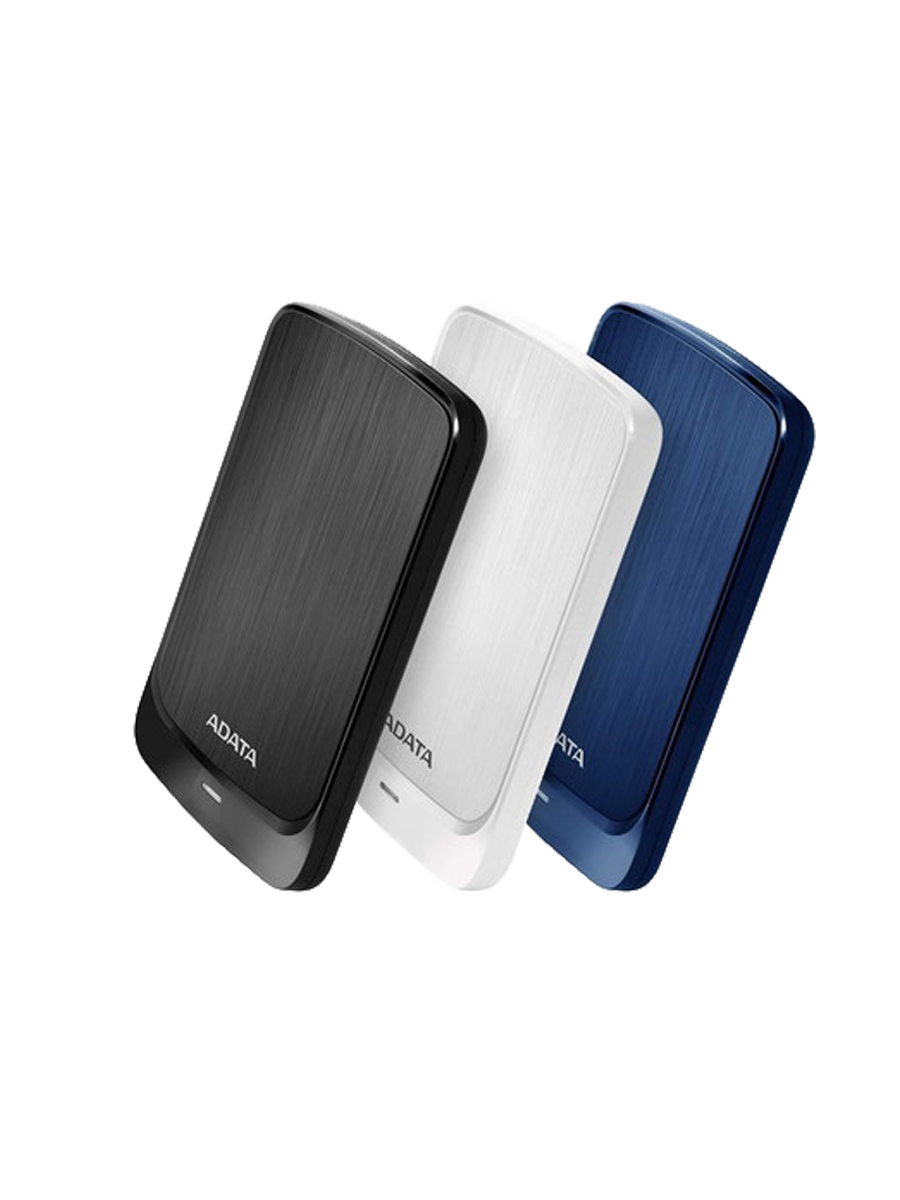 هارد اکسترنال ای دیتا مدل HD320 ظرفیت 1 ترابایت