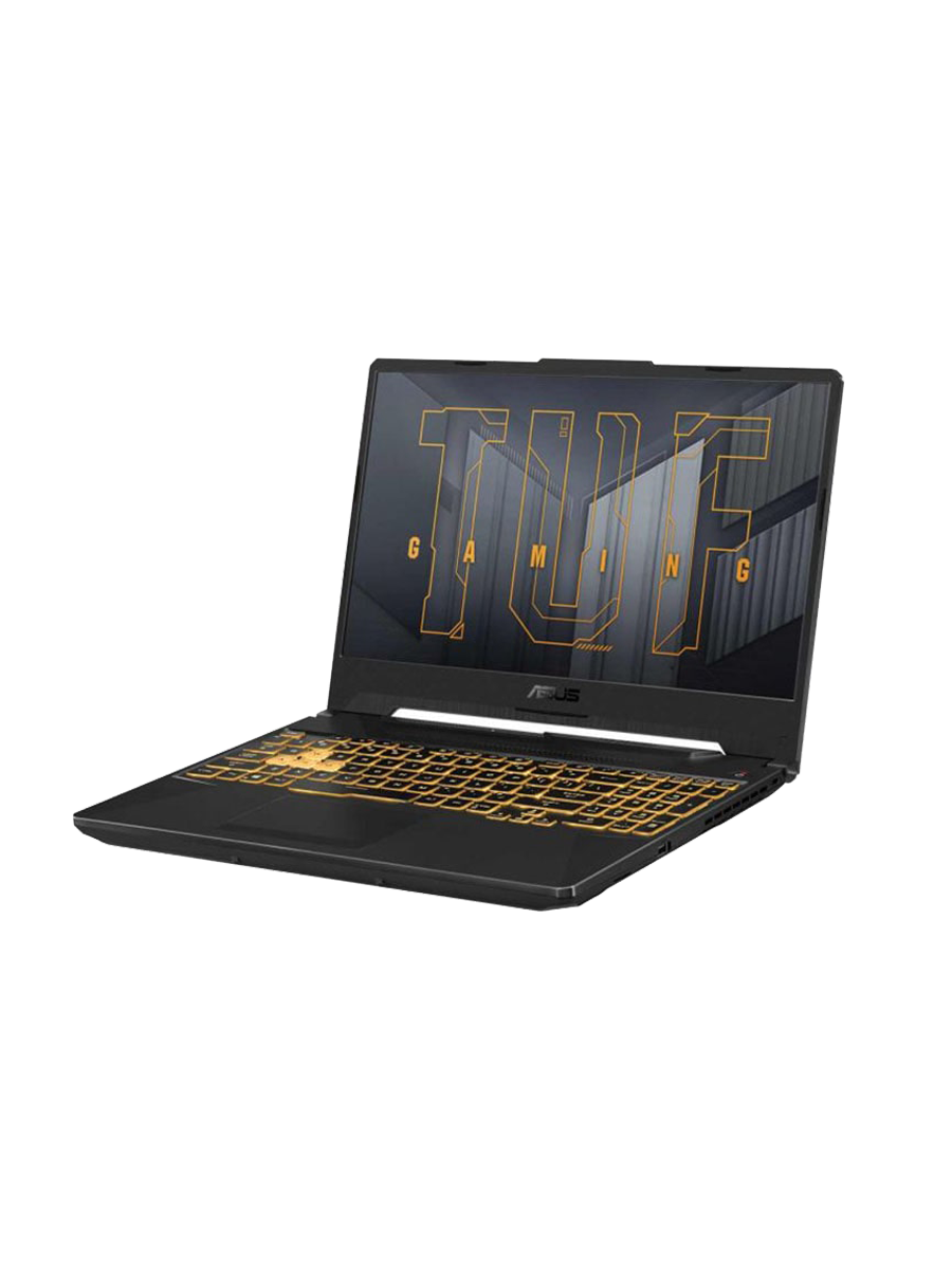 لپ تاپ 17.3 اینچی ایسوس مدل TUF GAMING FX506HE-HN332