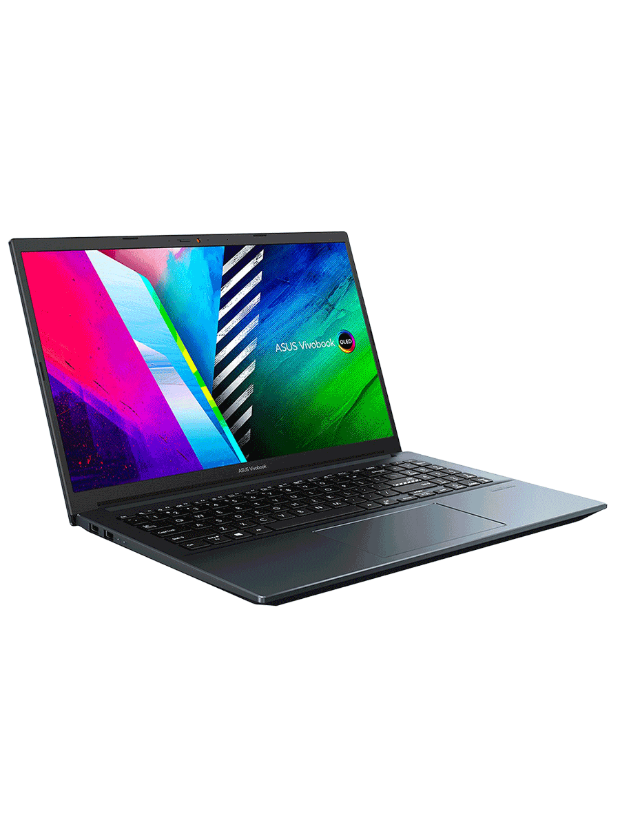 لپ تاپ ایسوس مدل Asus VivoBook PRO K3500PH - i5 11300H 8GB 512 GTX 1650 4 15.6