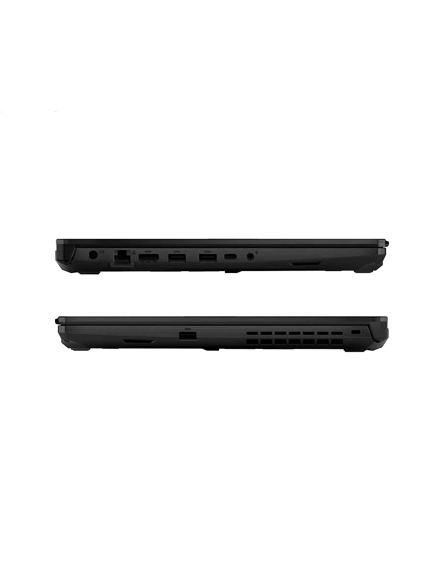 لپ تاپ 15.6 اینچی ایسوس مدل TUF GAMING FX506HC-HN083