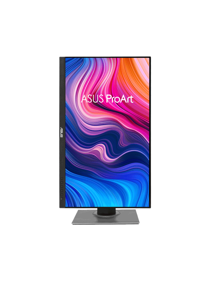 مانیتور ایسوس مدل ProArt Display PA278QV سایز 27 اینچ