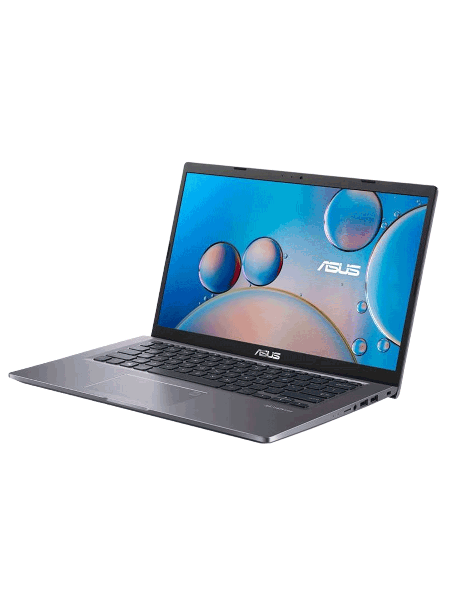 لپ تاپ ایسوس مدل Asus VivoBook R427FA - i3 10110U 4GB 1 Share 14