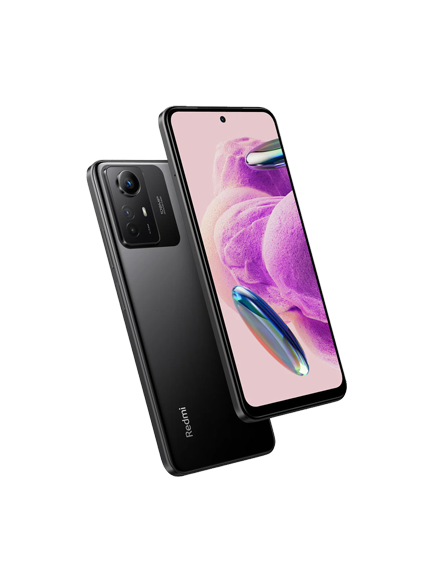 گوشی موبایل شیائومی مدل Redmi Note 12S دو سیم کارت ظرفیت 256 گیگابایت و رم 8 گیگابایت