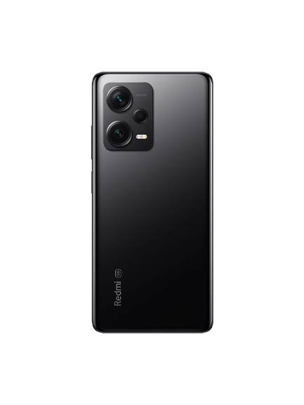 گوشی موبایل شیائومی مدل Redmi Note 12 Pro Plus 5G دو سیم کارت ظرفیت 256 گیگابایت و رم 8 گیگابایت