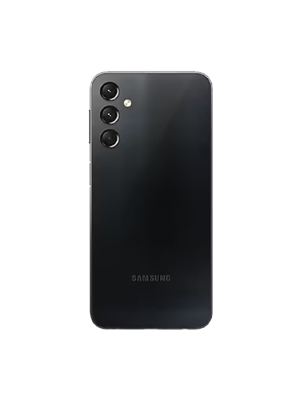 گوشی موبایل سامسونگ مدل Galaxy A24 4G دو سیم کارت ظرفیت 128 گیگابایت و رم 6 گیگابایت
