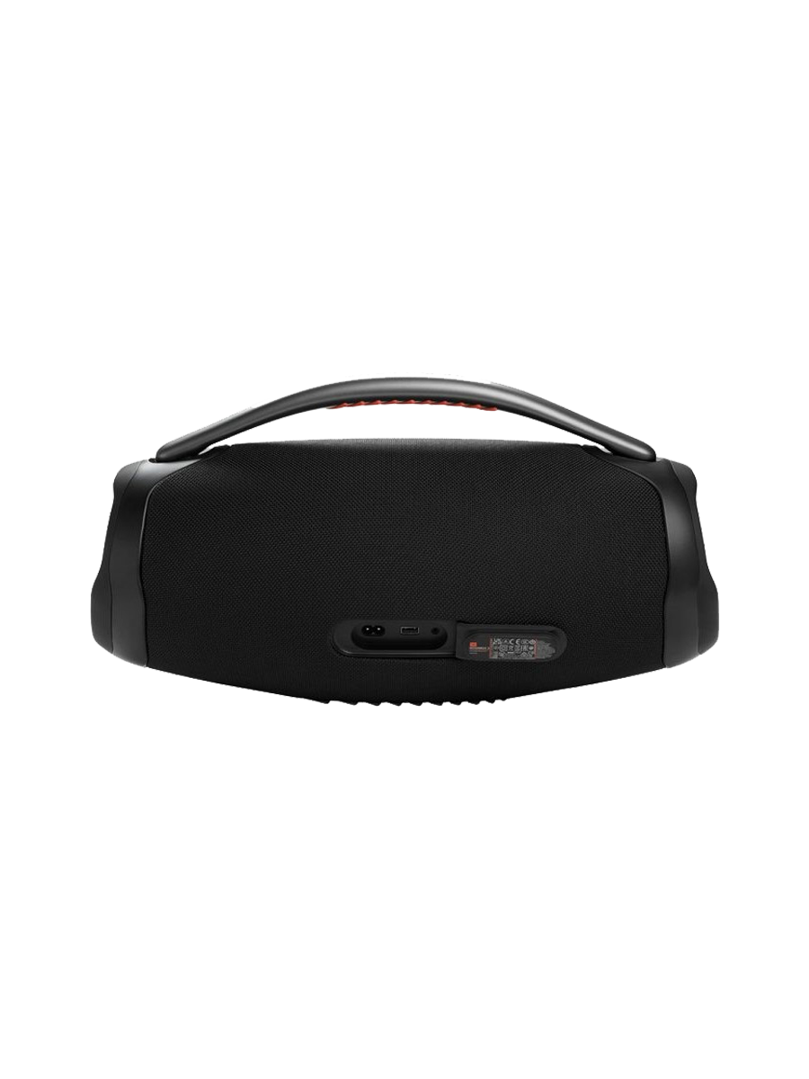 اسپیکر بلوتوثی قابل حمل جی بی ال مدل BoomBox 3
