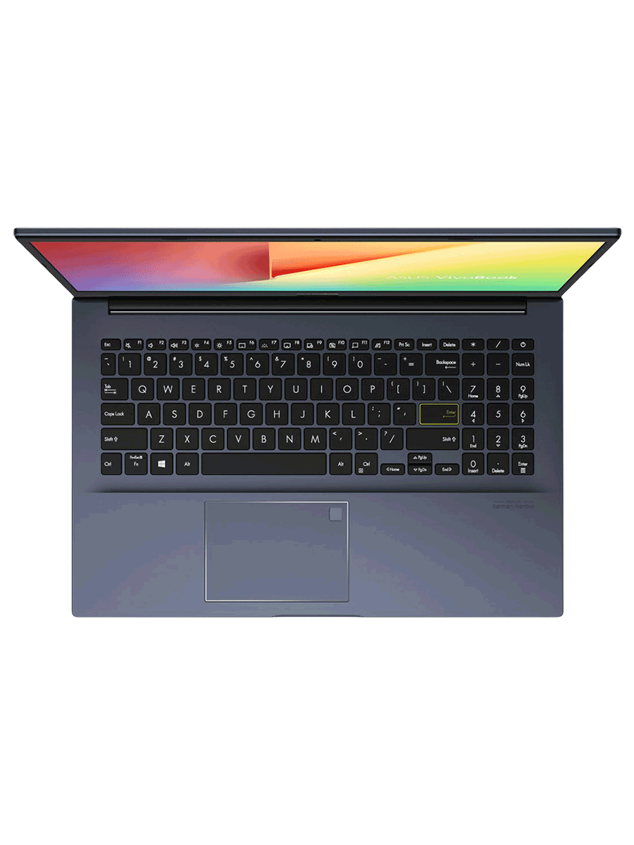 لپ تاپ ایسوس مدل Asus VivoBook R528EP - i7 1135G7 8GB 512 MX 330 2 15.6
