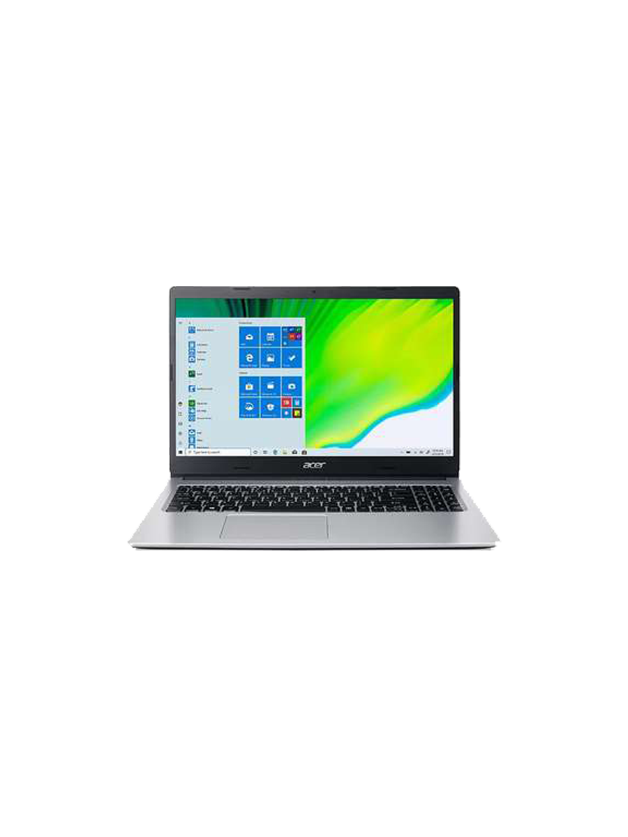 لپ تاپ 15.6 اینچی ایسر مدل Aspire A315-58G-72KY