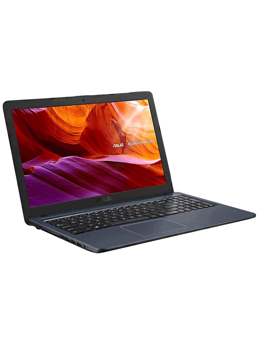 لپ تاپ ایسوس مدل Asus X543MA NOPack NO ODD - CEL N4020 4GB 1 Share 15.6