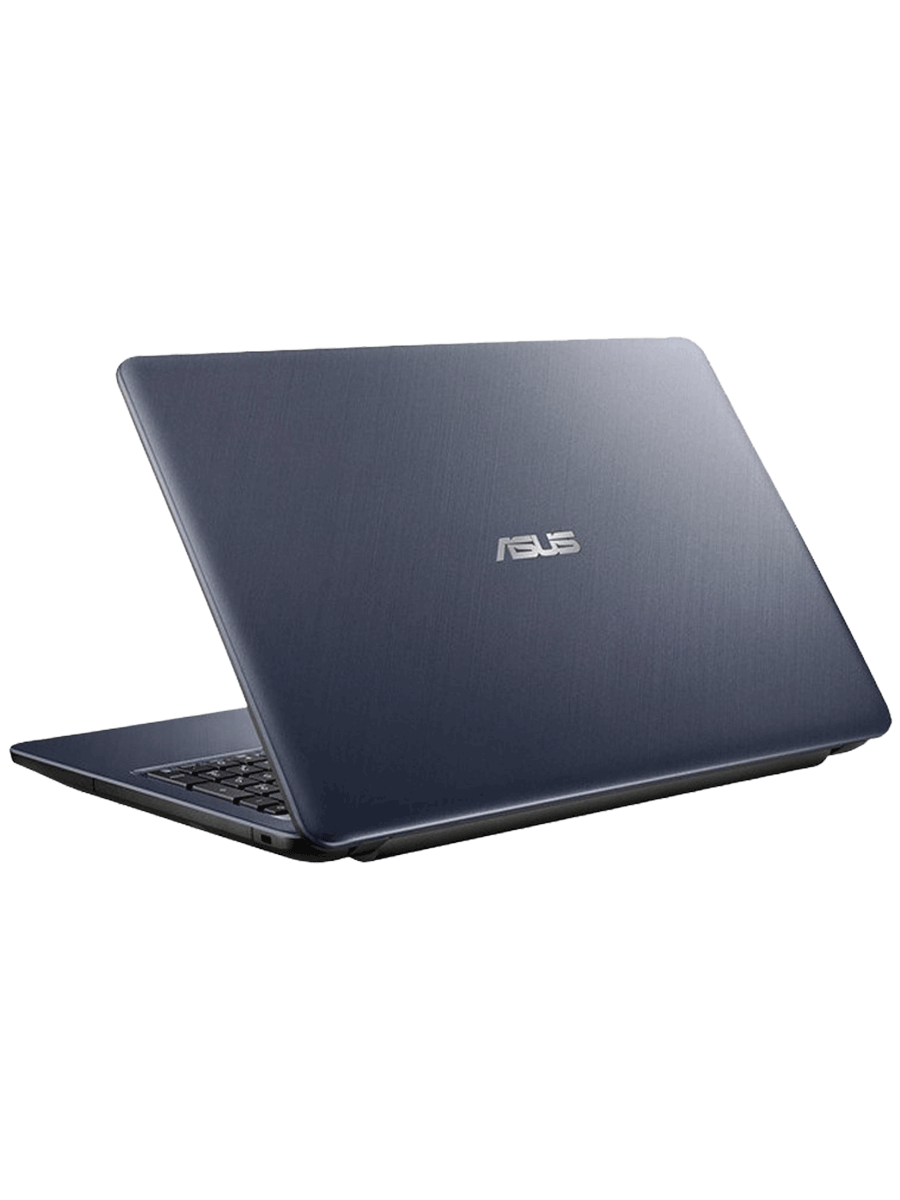 لپ تاپ ایسوس مدل Asus X543MA NOPack NO ODD - CEL N4020 4GB 1 Share 15.6