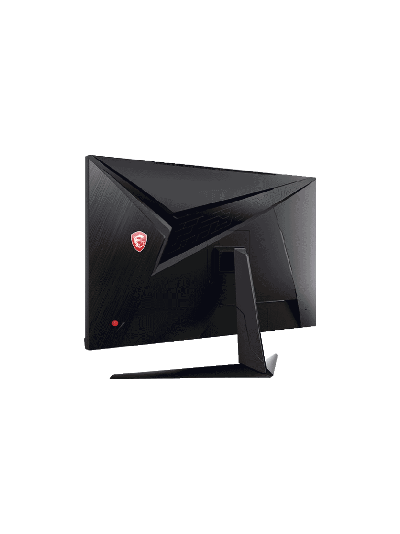 مانیتور ام اس آی مدل G281UV سایز 28 اینچ