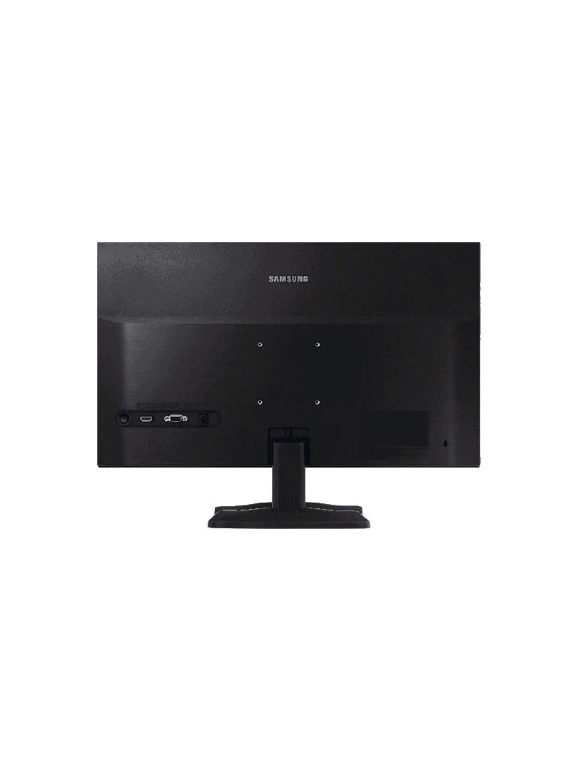 مانیتور گیمینگ سامسونگ مدل LS22A330 سایز 22 اینچ