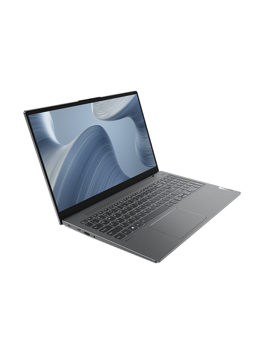 لپ تاپ 15.6 اینچی لنوو مدل IDEAPAD5 15IAL7 (82SF008MAX)