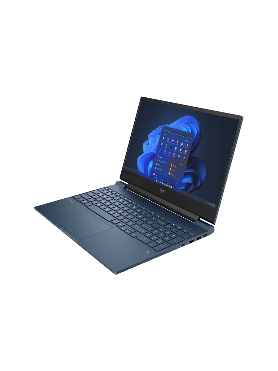 لپ تاپ 15.6 اینچی اچ پی مدل HP 15-FA1093DX